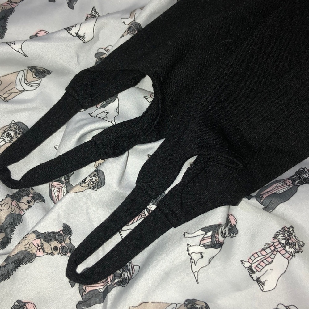 Iris Basic Leggings - image 3